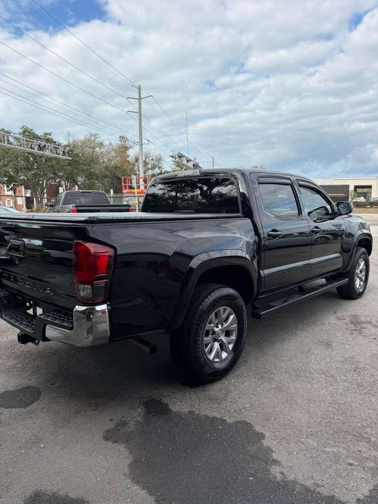 2018 Toyota Tacoma SR5 - Photo 7