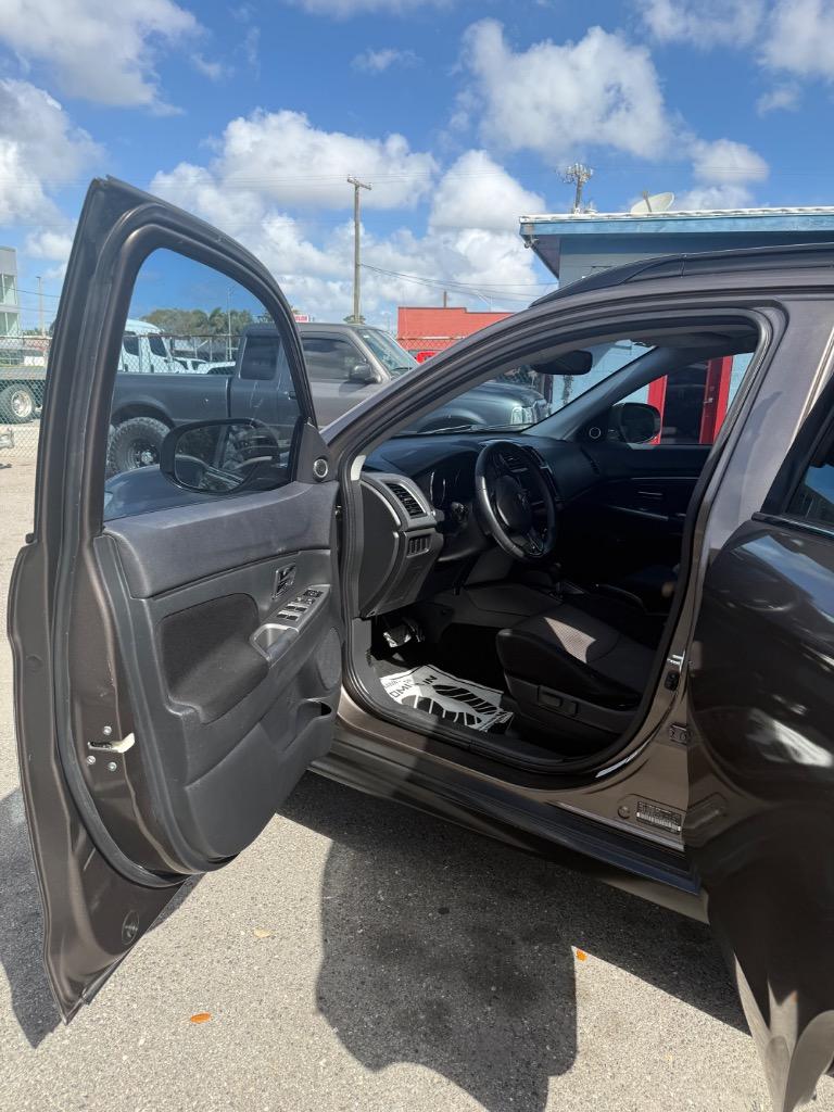 2018 Mitsubishi Outlander Sport SEL - Photo 8
